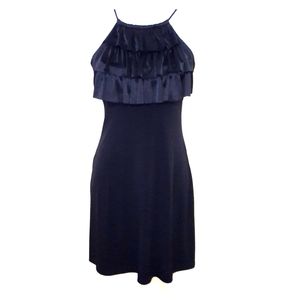 Super cute black dress